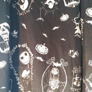 The Nightmare Before Christmas Skater Dress Disney